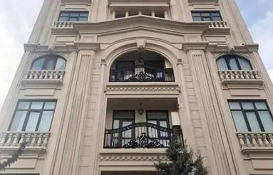 اجاره آپارتمان 110 متر در مرکز شهر