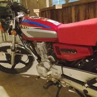 موتورسیکلت 1403