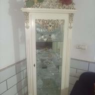 بوفه ب دلیل کمبود جا