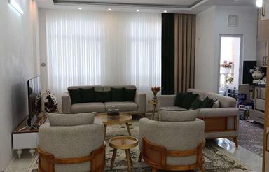 فروش اپارتمان 81 در طرحچی 33