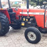 تراکتور 285 تک