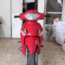 ویو 135 جفت دیسک