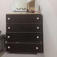 دراور 4 کشو سالم