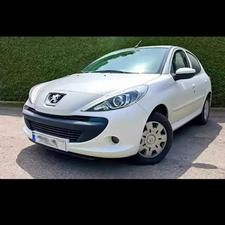 پژو207 سقف فلز tu3