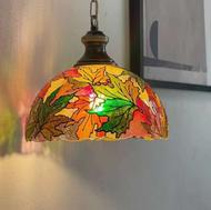 چراغ آویز دست ساز