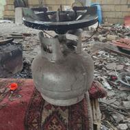 پیک نیک گازی در حد نوع