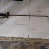 سر پک گاز فشار قوی