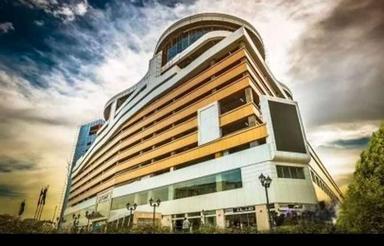 مغازه بازار آسمان یک سر2نبش