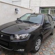 راننده شخصی با بهترین ماشین