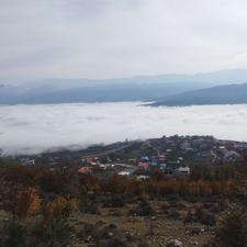 فروش زمین 200 متری در دودانگه روستای تلاوک