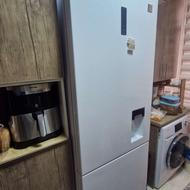 یخچال فریزر دوو مناسب جهیزیه