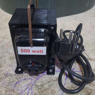 ترانس 220به 110همه نوع ضمانتدار(شیراز ترانس)