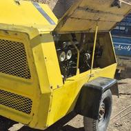 کمپرسور وینچ بالابر