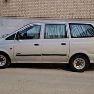 ون کاروان سایپا84