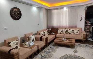 فروش آپارتمان 77 متر در شهرک نفت منطقه 5