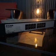 سوییچ سیسکو