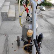 شیردوش موتور ترکیه و پمپ ترکیه