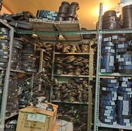 تسمه دینام شیاری-تسمه تایم-تسمه کولر