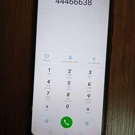 تلفن رند ثابت 44466638