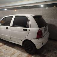 ام وی ام 110 چهار سیلندر مدل 92