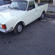 فوری پیکان وانت شاسی پلمپ