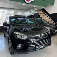 جک S5 (2.0 لیتر) 1399 مشکی