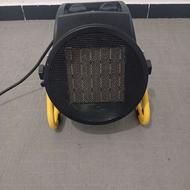 بخاری برقی نو نو