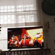 تلویزیون ال جی 49 اینچ در حد نو