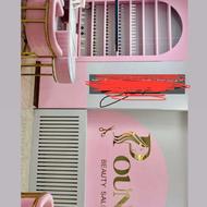 اجاره لاین Nail services (خدمات ناخن )