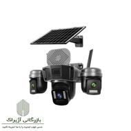 دوربین مدار بسته دزدگیر