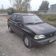 پراید 83 سالم