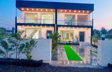 فروش ویلا 160 متر در کچلده،سند شش دانگ 