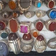 انواع نقره زنانه و مردانه