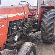 تراکتورفرکسون