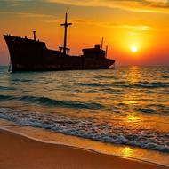 تور کیش از تهران