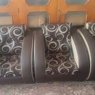 مبل هفت دوسرویس