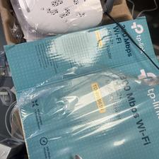 مودم تی پی لینک 8961N