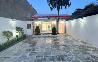 خونه ویلایی