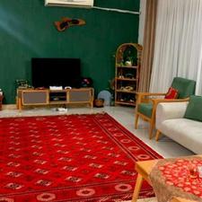 فروش ویلایی 110 متر فول بازسازی در ازادی