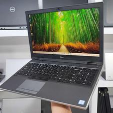 لپتاپ Dell PRECISION 7530، i7 و گرافیک 4 با گارانتی
