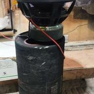 ساب تی تی تکنولوژی 15 اینچ 1700ار ام اس