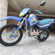 تریل t2کویر درحدصفرکم کارکرد