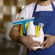 دفتر خدمات نظافتی پاکوین