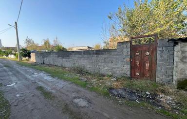 فروش زمین مسکونی 327 متر داخل بافت ( روستای چاره )