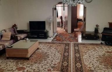 فروش آپارتمان 98متری.پذیرایی 40متر.آشپزخانه 20متر.خواب12متر