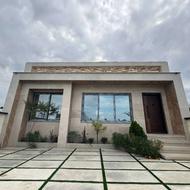 فروش ویلا فلت نوساز شهرکی( قیمت جذاب ) سرخرود
