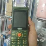 گوشی طرح کاتر هوپ 4سیم