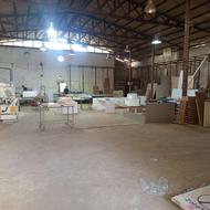 کارگاه ام دی اف