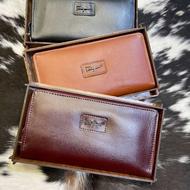 کیف زنانه دور زیپ فریگاما