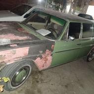 بنز معماری کاردار